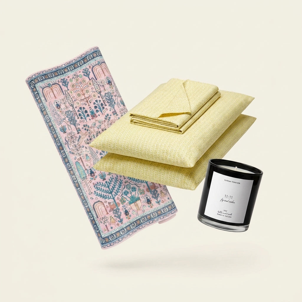 The Luxe Home Reset lifestyle image 5