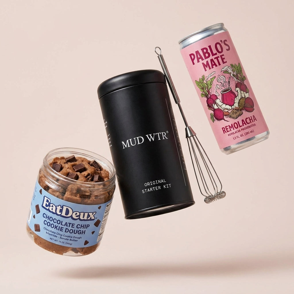 The Adaptogens & Chill lifestyle image 5
