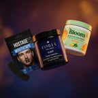 The Better Bedtime Ritual lifestyle image 5