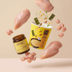 The GLP-1 Pantry lifestyle image 5