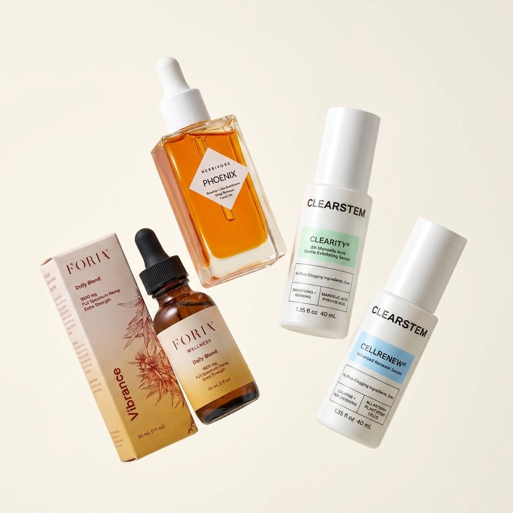 The Spa Night In lifestyle image 5
