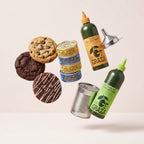 The Harvest Grazing Board lifestyle image 5
