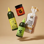 The MAHA Pantry lifestyle image 5