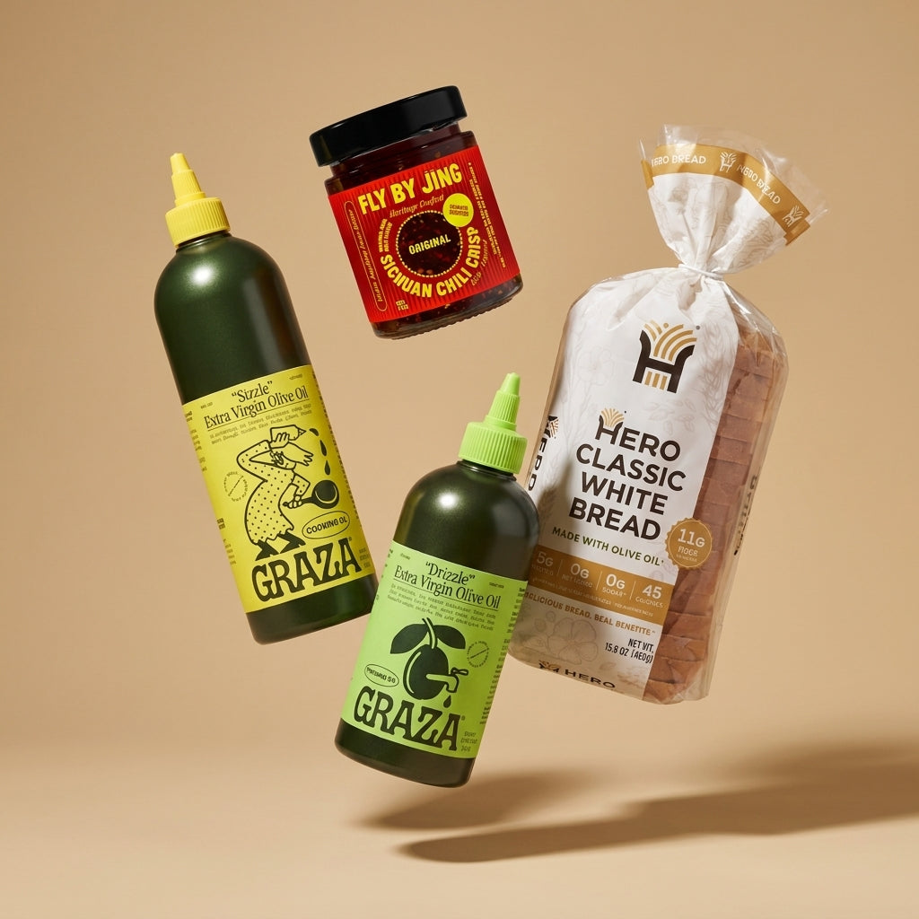 The MAHA Pantry lifestyle image 5
