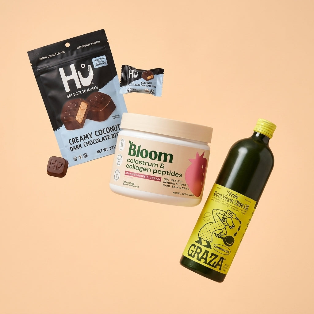 The Collagen Glow Kitchen lifestyle image 5