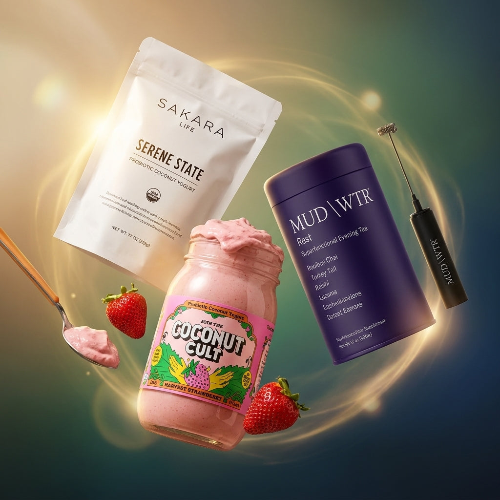 The Probiotic Power Stack lifestyle image 5