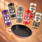 Dan-O's Seasoning × Our Place lifestyle image 5