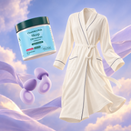 The Wind-Down Kit lifestyle image 5