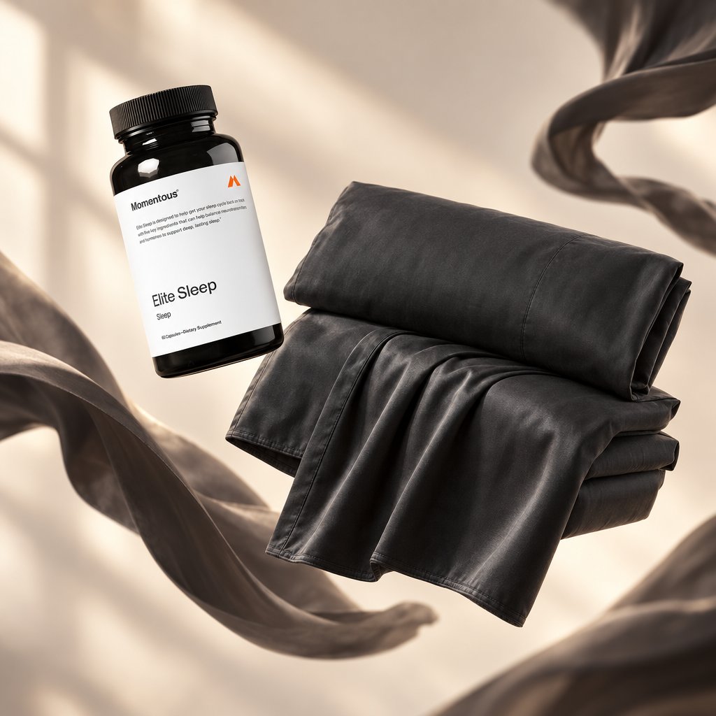 The Sleep Sanctuary lifestyle image 5