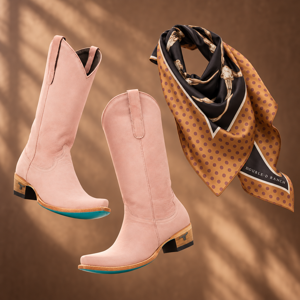 The Rodeo Night Out lifestyle image 5