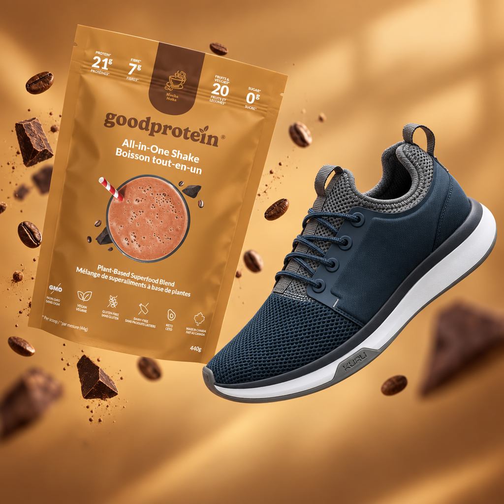 The Race Day Kit lifestyle image 5