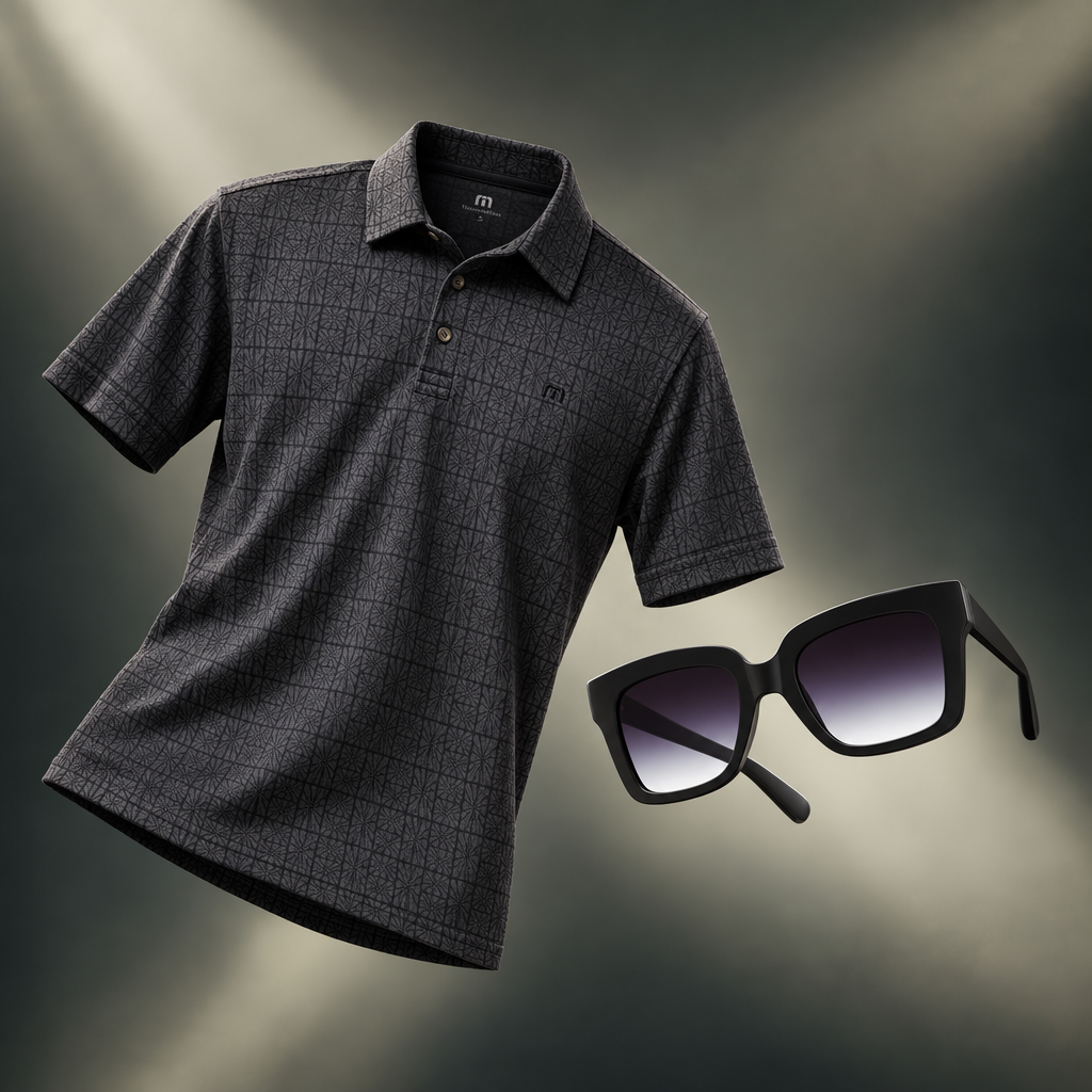 The Golf Day Kit lifestyle image 5