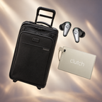 The Frequent Flyer Kit lifestyle image 5