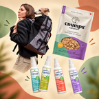 The Dog Days Out Kit lifestyle image 5