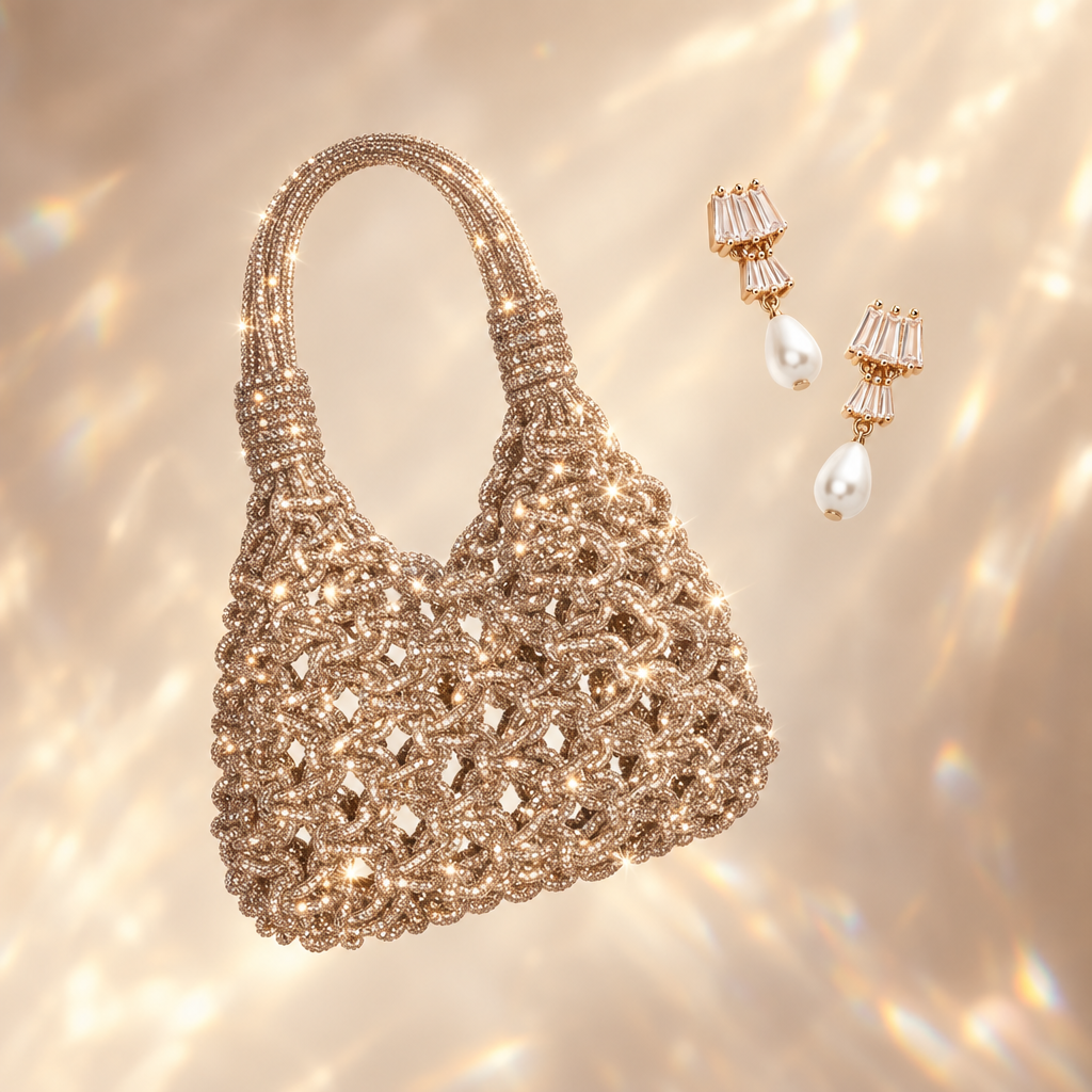 The Wedding Guest Kit lifestyle image 5