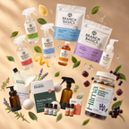 The Clean Home Reset lifestyle image 5