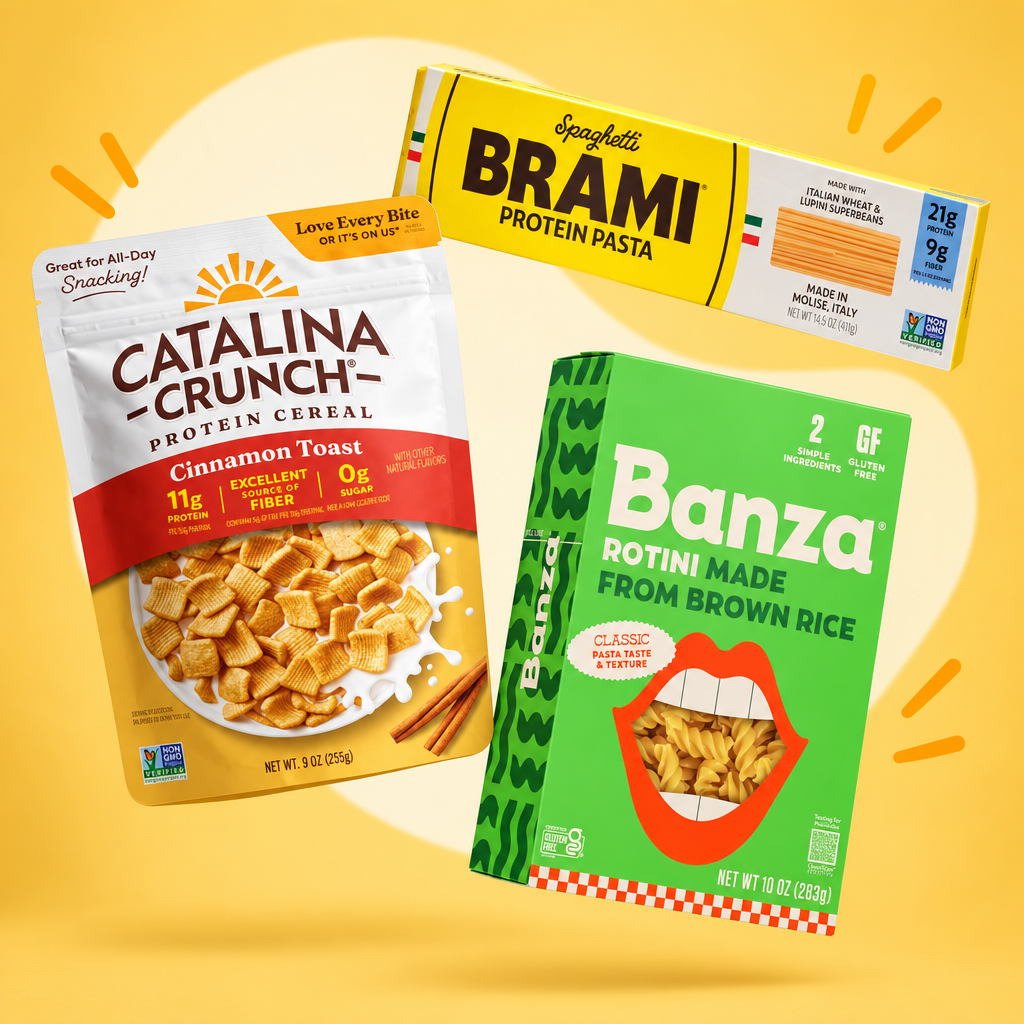 The Gluten-Free Pantry lifestyle image 5