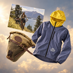 Trailhead Trio lifestyle image 5