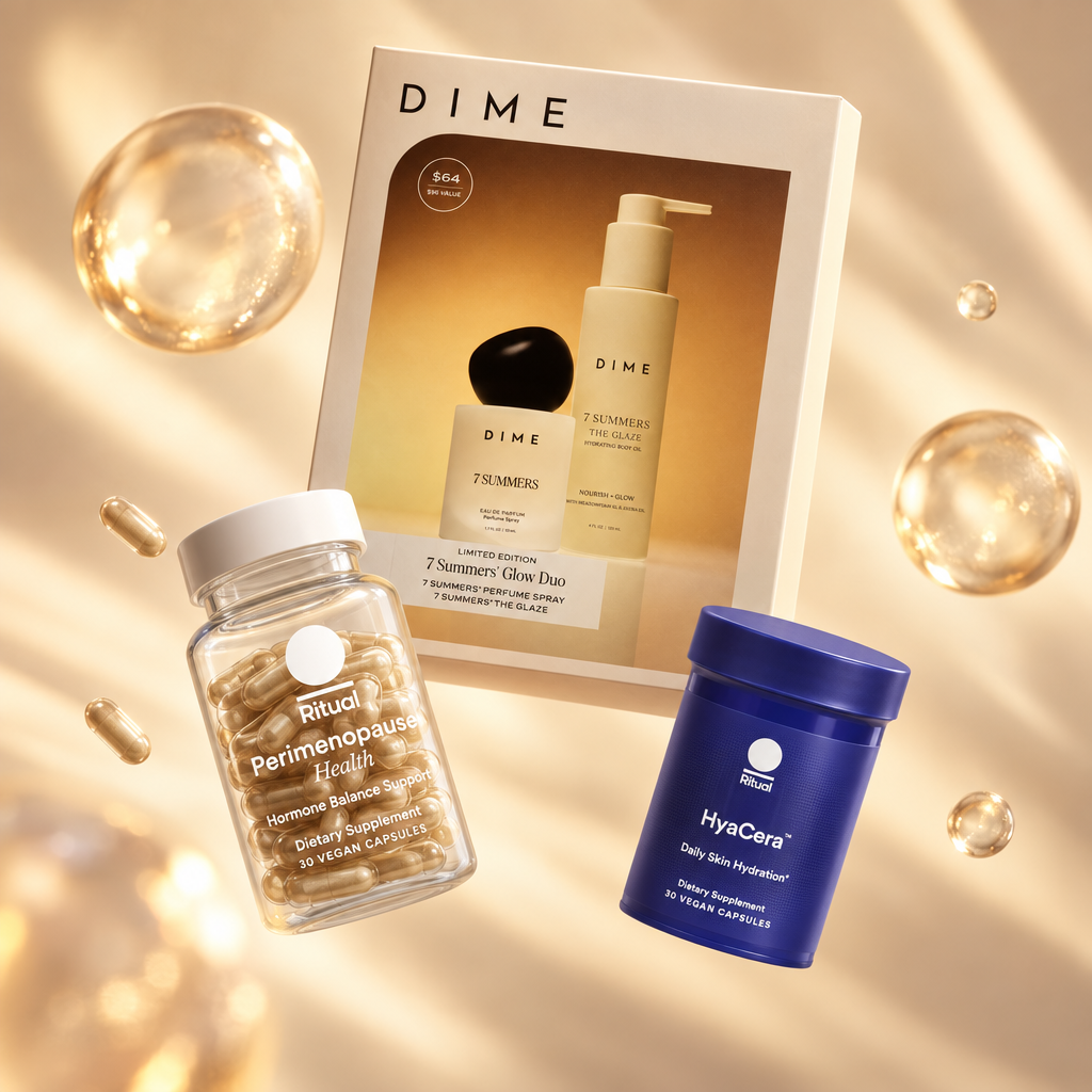 Glow Support Duo lifestyle image 5