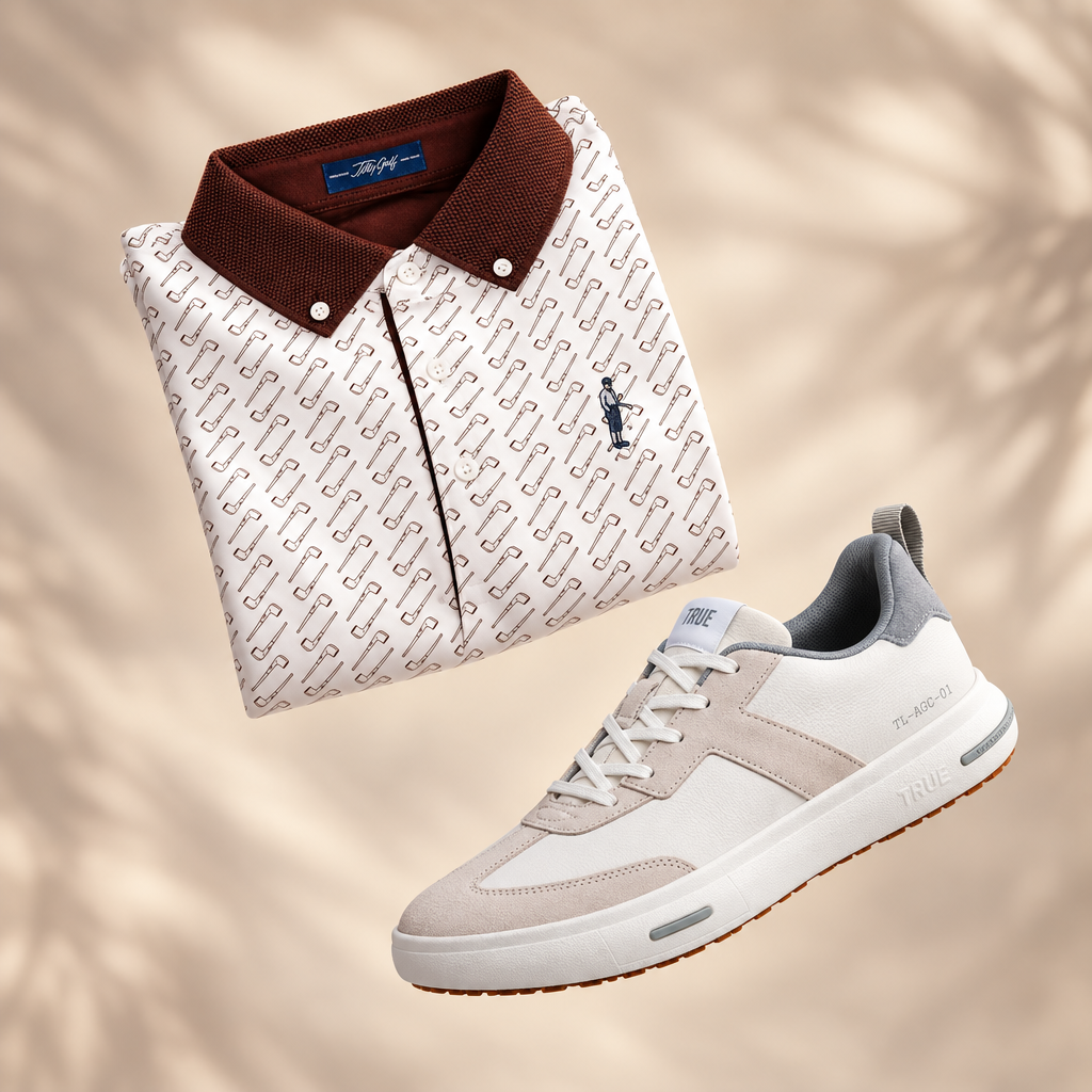 Course Comfort Duo lifestyle image 5