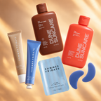 Summer Glow Duo lifestyle image 4