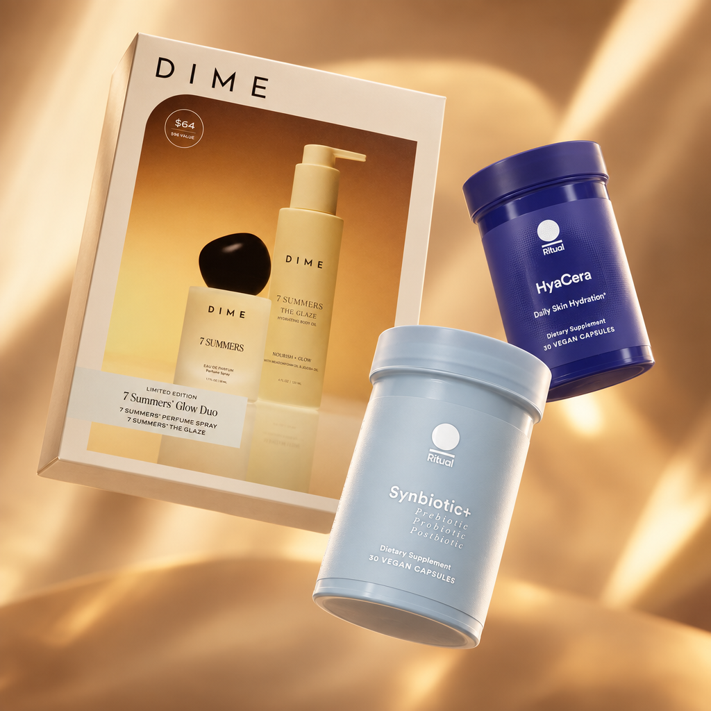 Glow From Within Duo lifestyle image 5