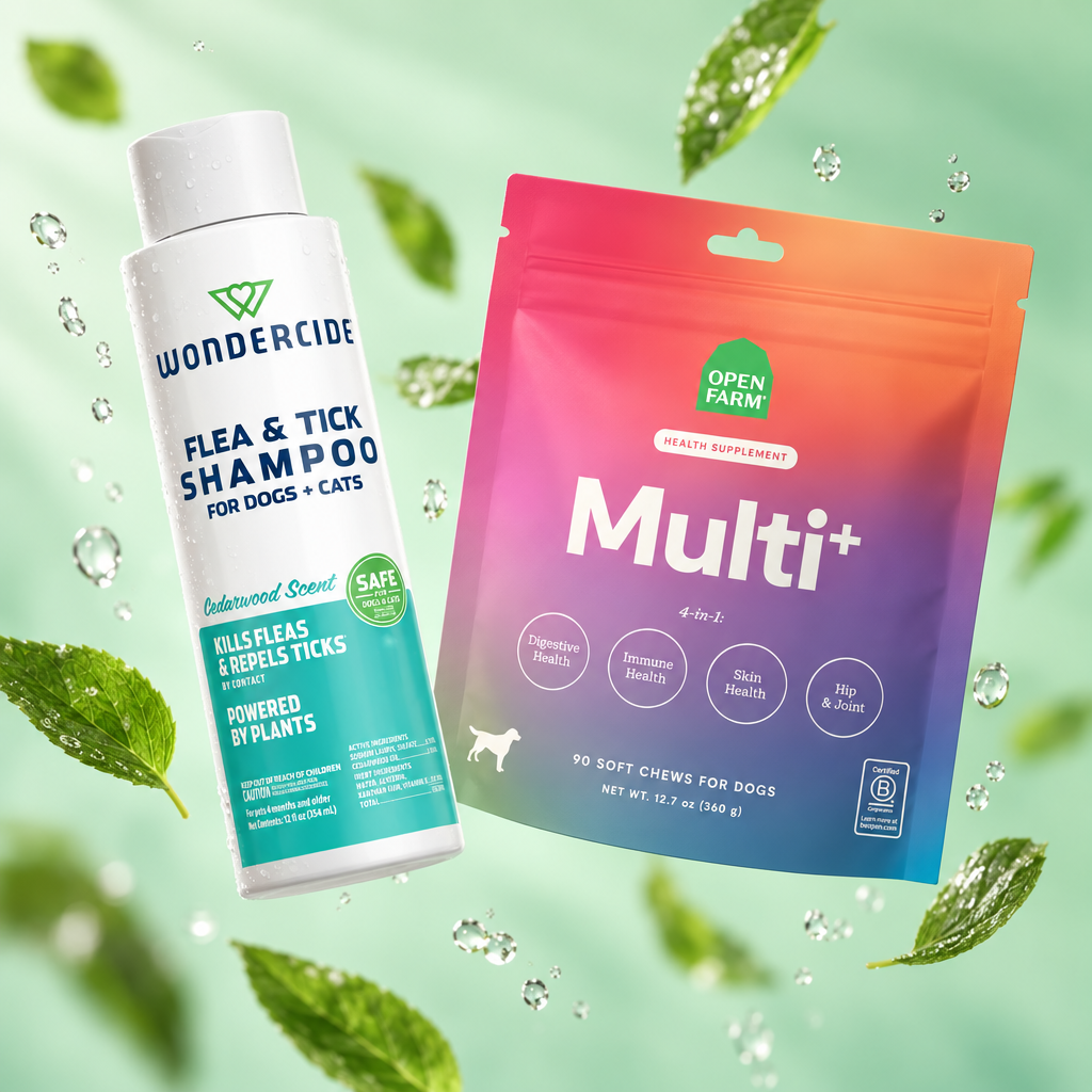 Dog Care Duo lifestyle image 5