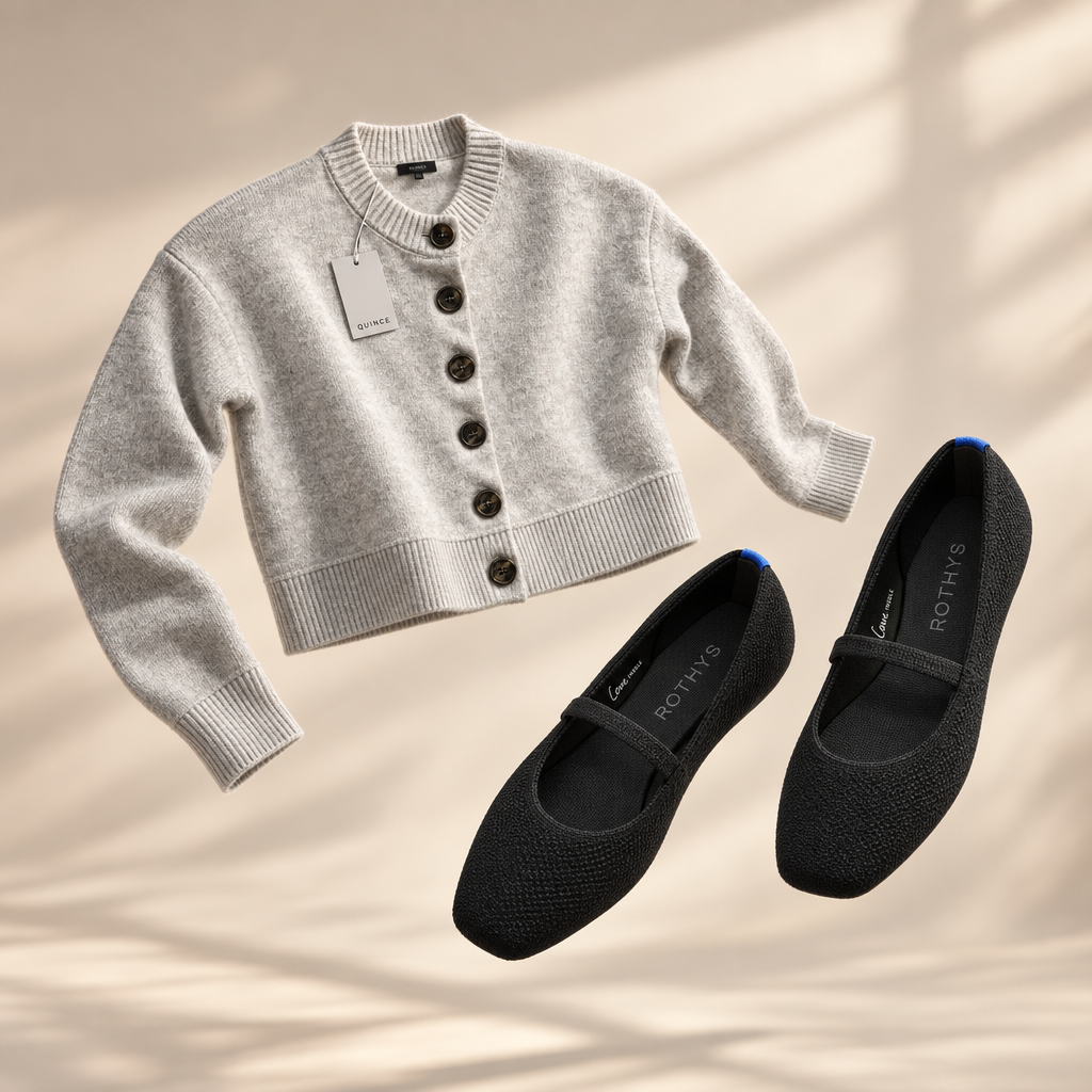 Cozy Walkabout Duo lifestyle image 5