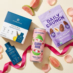 The Gut Health Reset bundle hero image