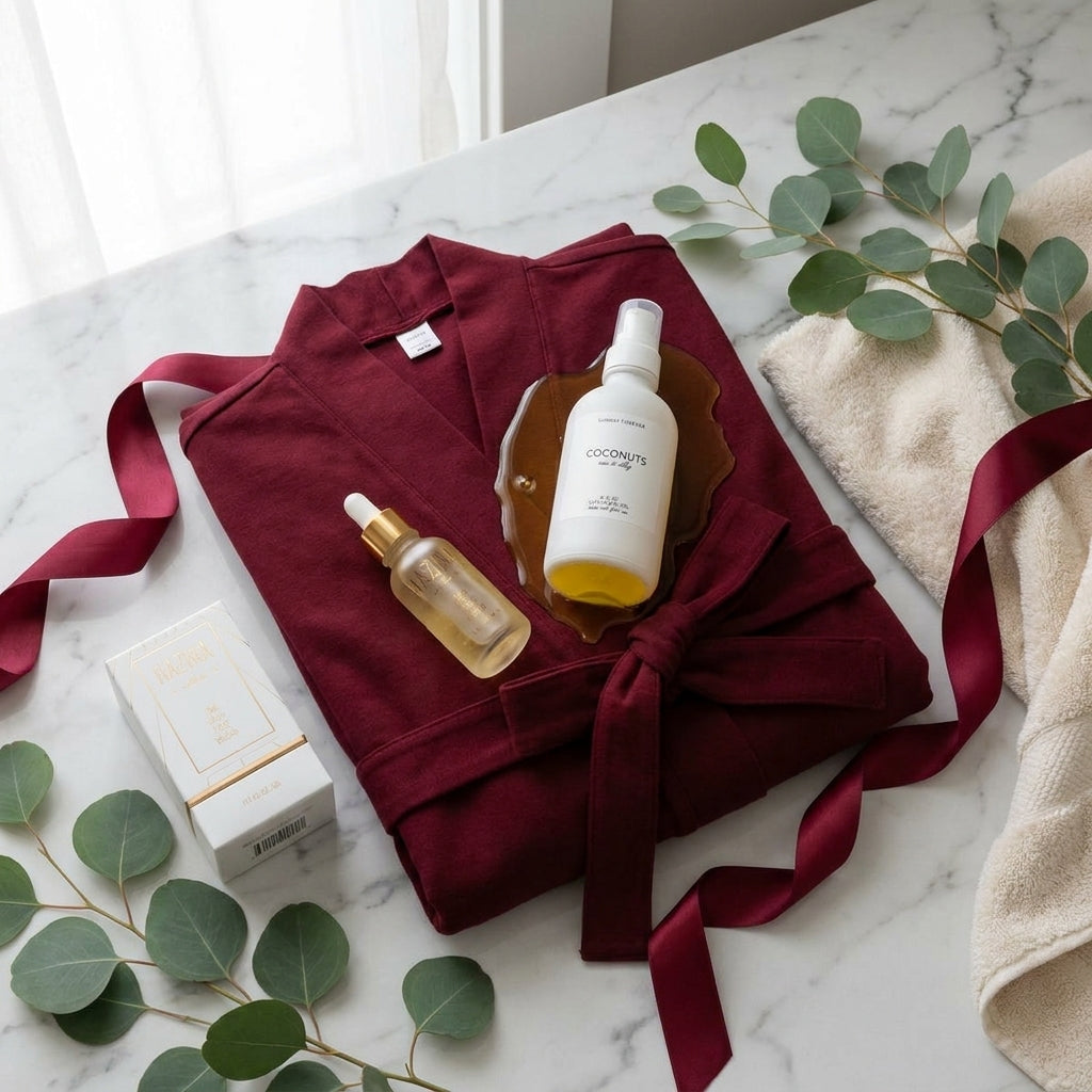The Sunday Self-Care Box bundle hero image