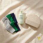 The New Parent Survival Kit bundle hero image