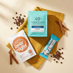 The Morning Fuel Pack bundle hero image