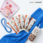The Protein Power Hour bundle hero image