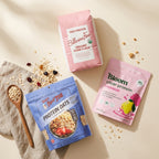The High-Protein Breakfast Club bundle hero image