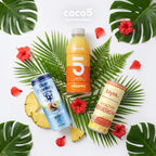 The Tropical Hydration Station bundle hero image