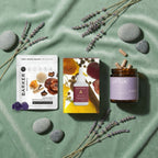 The Adaptogen Chill Stack bundle hero image