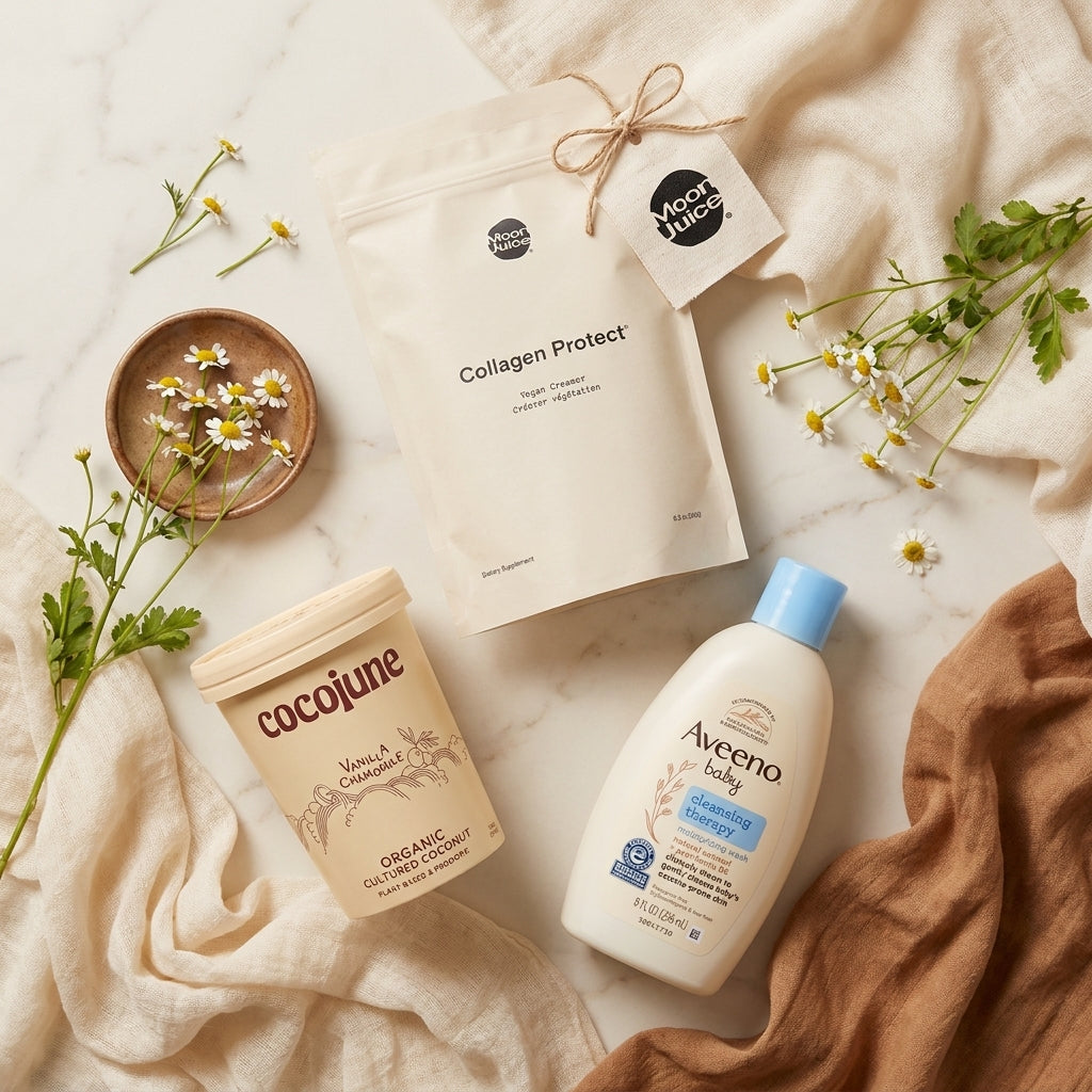 Soft Skin like Baby bundle hero image