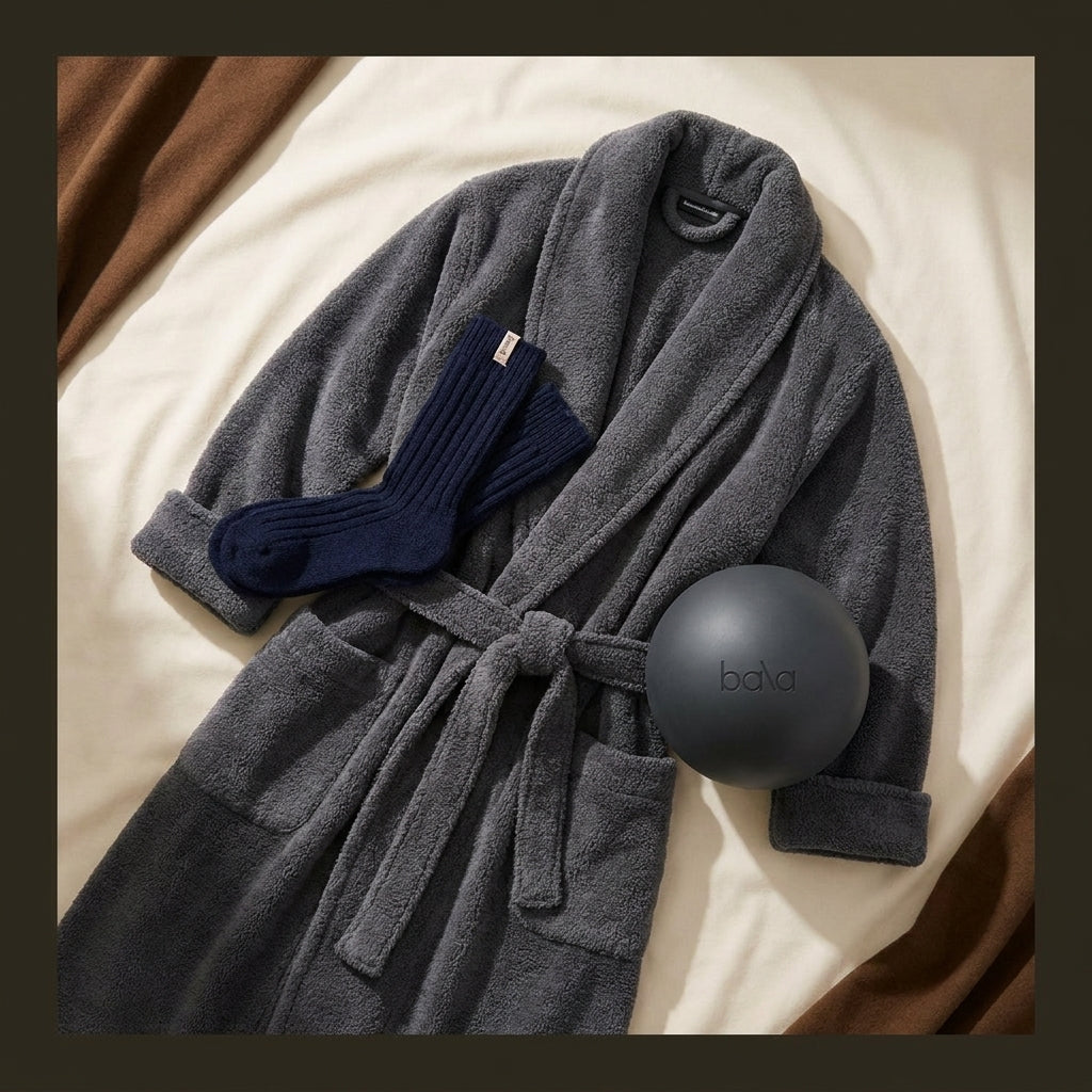 The Luxe Lounger bundle hero image