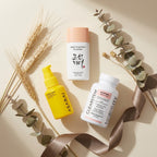 The Golden Hour Glow Kit bundle hero image