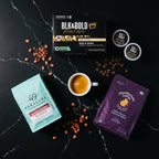 The Coffee Snob Starter bundle hero image