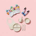The New Parent Kit bundle hero image