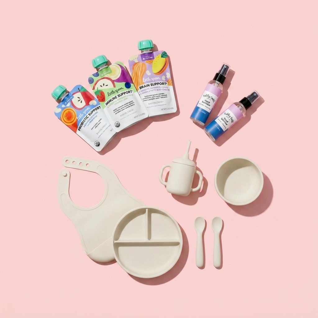 The New Parent Kit bundle hero image