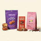 The Indulgent Morning bundle hero image
