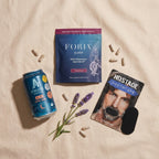 The Recovery Night bundle hero image
