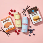 The better treat bundle hero image