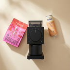 The Coffee Ritual 2 bundle hero image