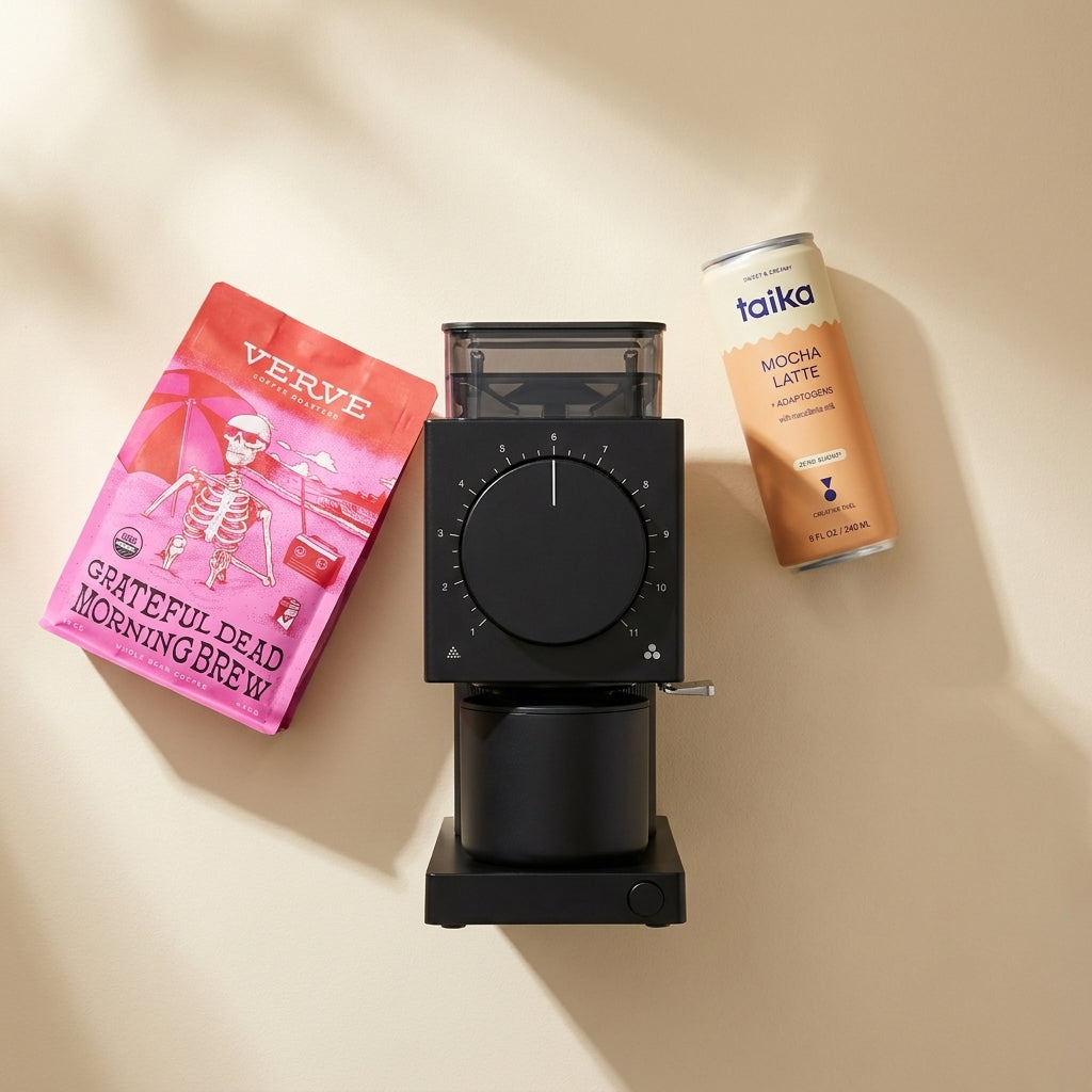 The Coffee Ritual 2 bundle hero image