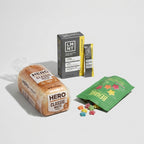 The Hiker's Stash bundle hero image