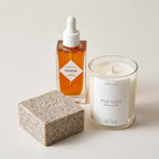 The Clean Fragrance Edit bundle hero image