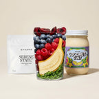 The Smoothie Bowl Bar bundle hero image